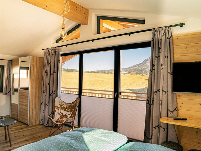 Room 3, Chalet Charivari Inzell, Inzell, Traunstein