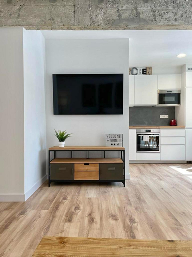 Others 5, Cosy Bilbao City Center Apartment - 2BR, Vizcaya