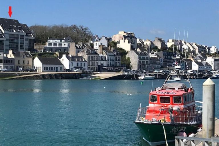 Exterior 5, Apartment in Audierne Near Sandy Beach, Finistère