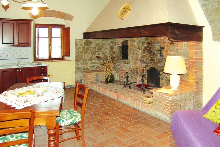 Others 4, Agriturismo Poggio al Sole, Vinci, Florence