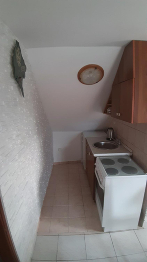 Others 3, Apartment Ksenija