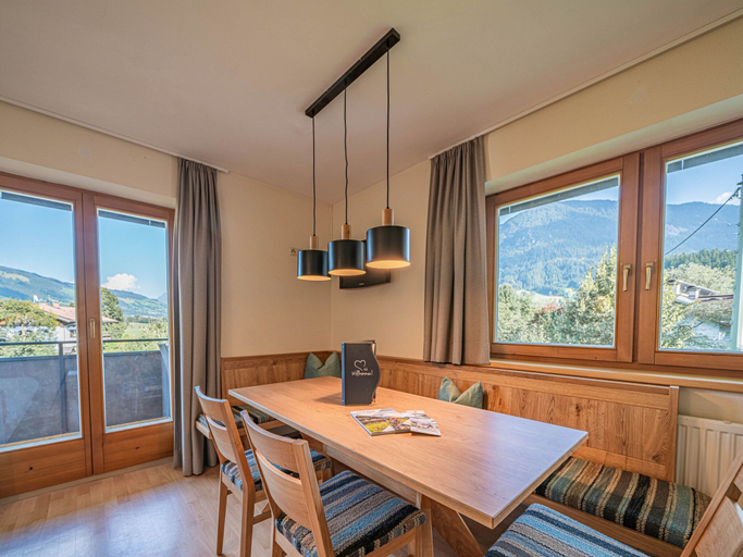 Dining 4, Apartamento Brixental, Kitzbühel