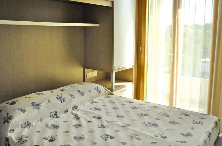 Others 4, Residence Villaggio A Mare, Lido Altanea, Venezia