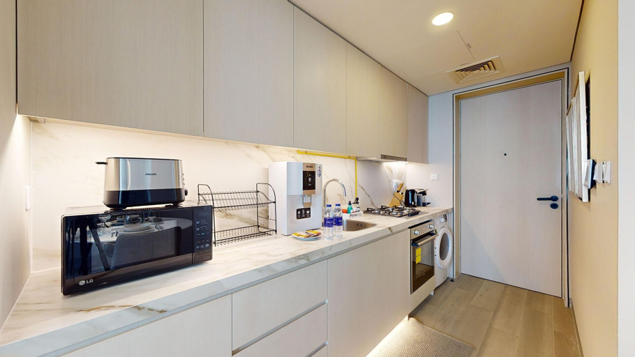 Room 3, Dubai Marina - Marina Star S1305, Dubai