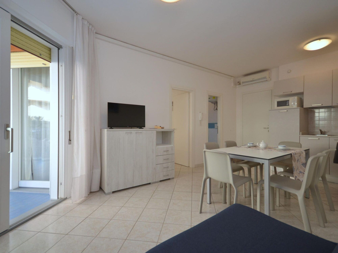 Dining 3, Residence Marco Polo, Lignano Sabbiadoro, Udine