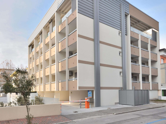 Others 3, Apartment in Bibione Near the Beach, Venezia