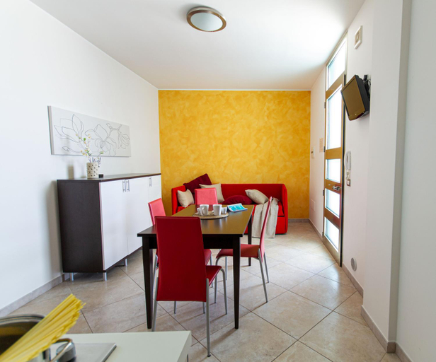 Others 4, Residence Borgo & Mare - Localo, Lecce
