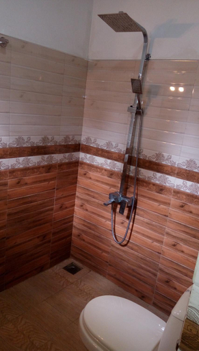 Bathroom 3, Cozy Homestay Waterfall Road Ella, Ella