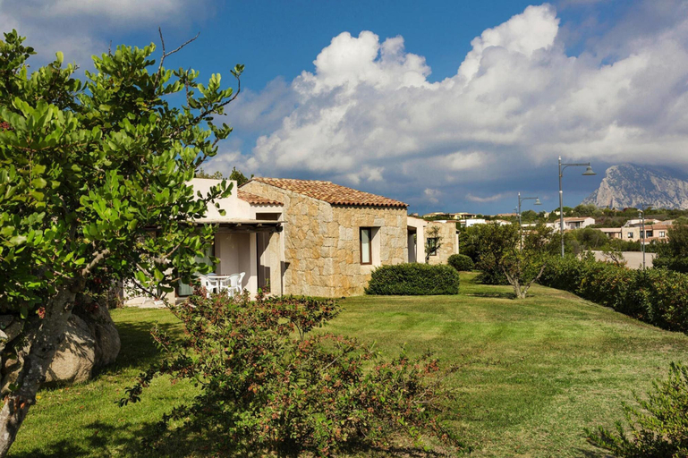 Others 4, Appartement Grande Baia Resort, San Teodoro, Nuoro