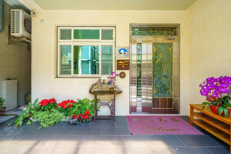 Others 4, Pretty Natural Homestay, Yilan
