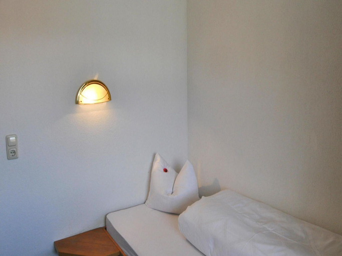 Bedroom 4, Apartments Home Val Sinestra, Kappl, Landeck