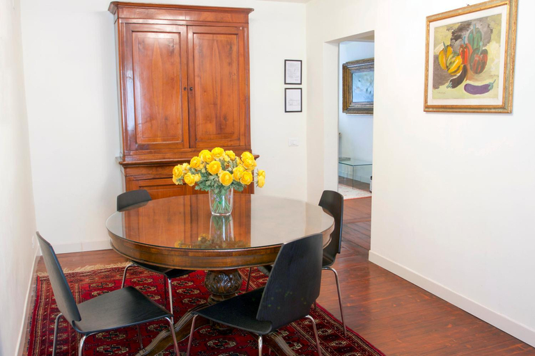 Others 4, Sarai Apartments, Venezia