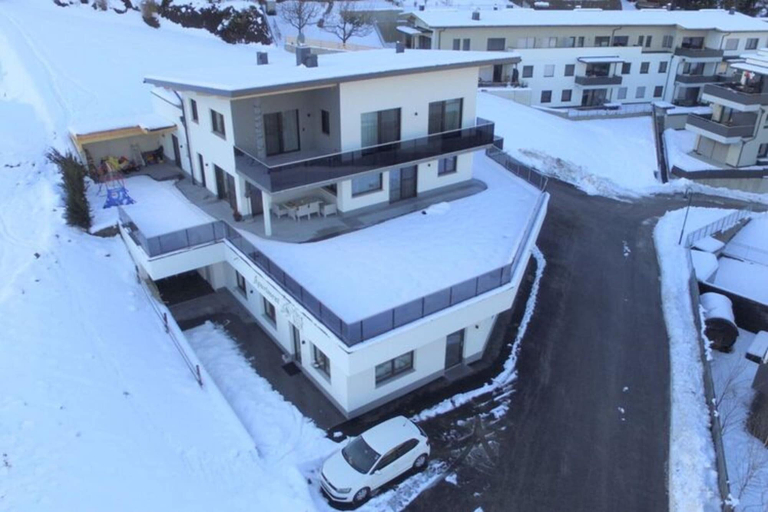 Exterior 4, Top Holiday Flat in Fugen Near the ski Area, Schwaz