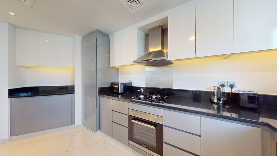 Room 3, Business Bay - Damac Maison Prive Tower A 1901, Dubai
