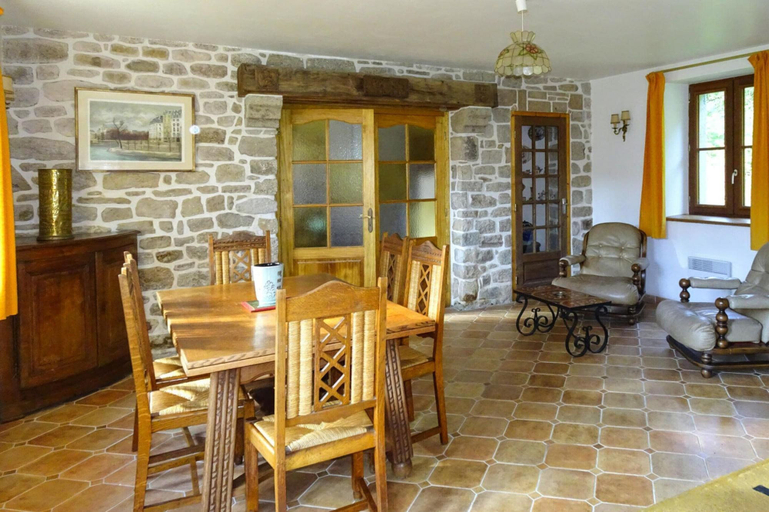Others 5, Apartment in Benodet near Sandy Beaches, Finistère