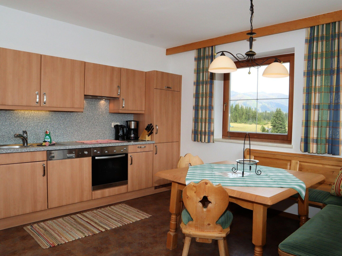 Others 4, Apartments Filzsteinalm, Hochkrimml, Zell am See