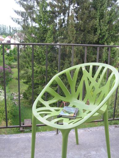 Others 2, Les Chambres de l'Ile, Moselle