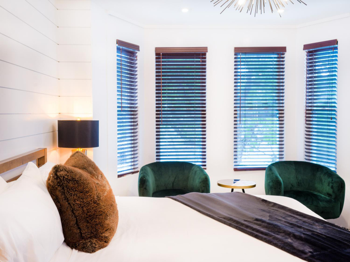 Others 1, American Beech Hotel - Greenport, Suffolk