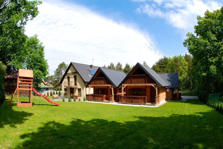 Property amenity 3, Cozy Cottage With a Huge Garden, Jaroslawiec, Sławno