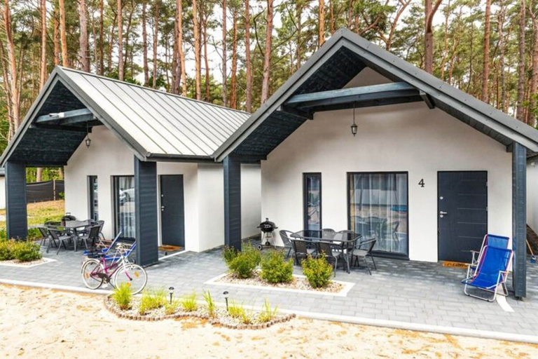 Exterior 5, Comfortable Holiday Cottages, Jaroslawiec, Sławno