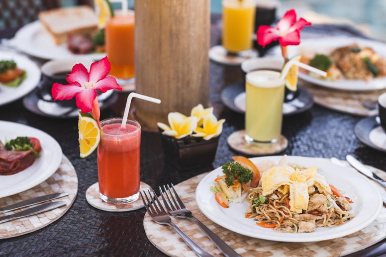 Food & Drinks