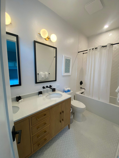 Room 3, Floralee House in Key West, Monroe