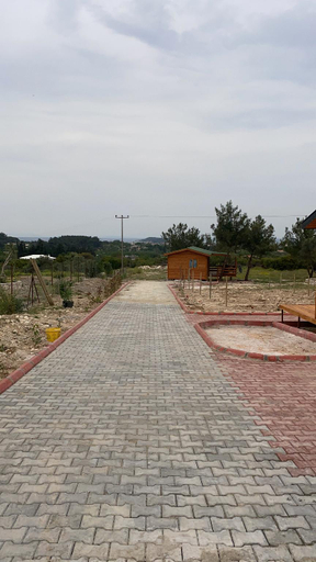 Others 5, Nefes URLA Bungalows , Urla