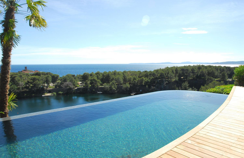 Sport & Beauty 2, Villa ALFONSA, Var