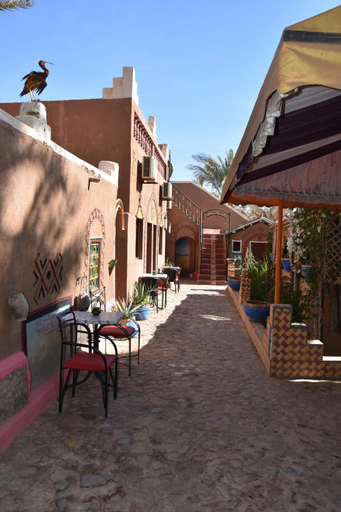 Others 5, Prends Ton Temps, Zagora
