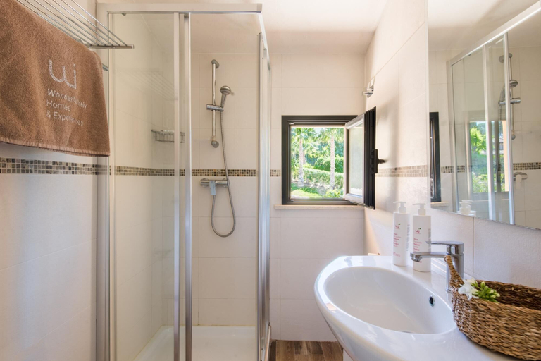 Room 5, L Ulivo Blu - Two-bedroom With View by Wonderful Italy, Trapani
