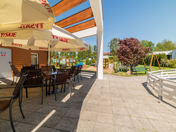 Food & Drinks 5, Holiday Homes With Pool, Close to the Beach, Kołobrzeg