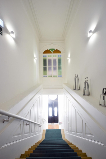 Room 3, Market 1B in Oporto With 1 Bathrooms, Porto
