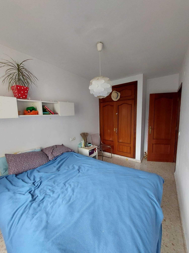Bedroom 4, Beautiful 2-bed Apartment Next to Gibraltar, Cádiz