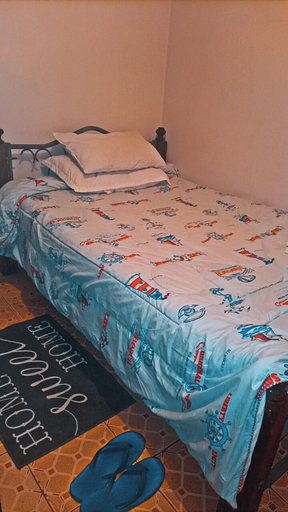 Bedroom 4, Ramosa Hotel & Accomodation, Embakasi East