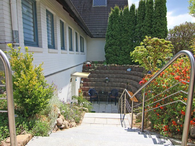 Exterior 2, Ferienwohnung am Prusssee in Guster, Herzogtum Lauenburg