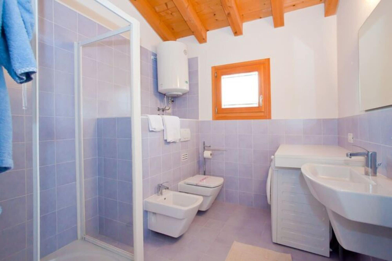 Others 2, Residence Villaggio A Mare, Lido Altanea, Venezia