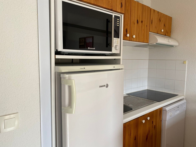 Others 4, Apartment in Montbrun Near Thermal Baths, Drôme