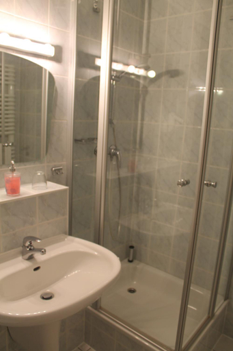Others 5, Hotel Gastmahl des Meeres, Vorpommern-Rügen
