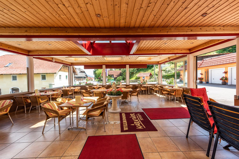 Food & Drinks 4, Karntner Stubn, Villach Land