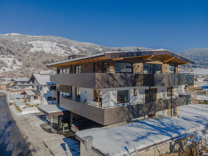 Exterior 3, Apartamento Brixental, Kitzbühel