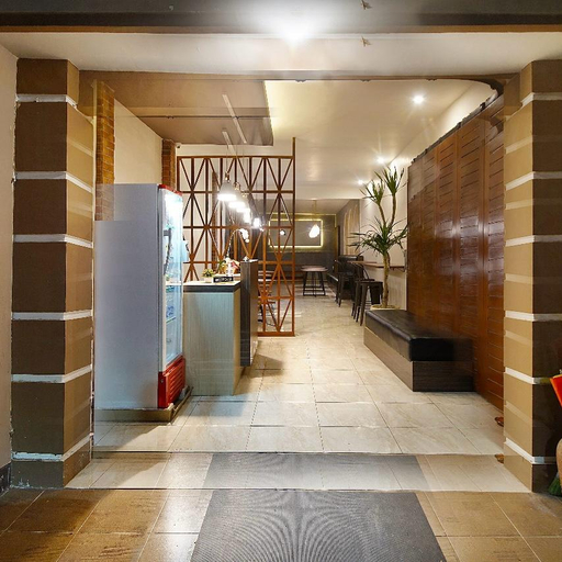 Enfaza Hotel Syariah, Lombok