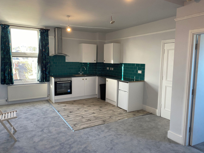 Others 4, The Croydon Penthouse, London