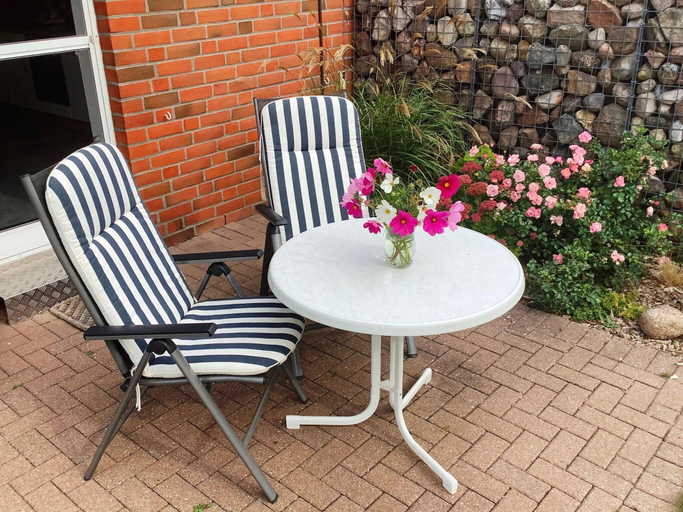 Others 5, Feldblick-wohnung in der Nhhe der Ostsee, Ostholstein
