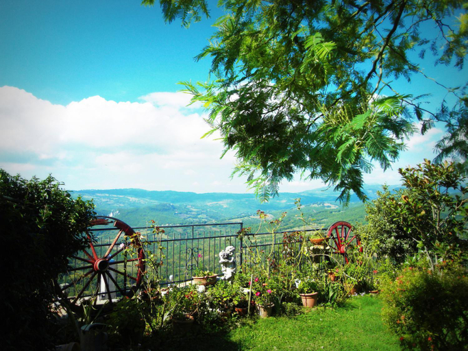 Others 4, Guest House il Borgo di Sempronio, Grosseto