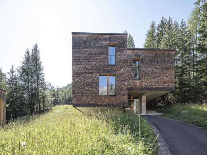 Exterior & Views 2, Chalet Resort With Terrace, Lienz