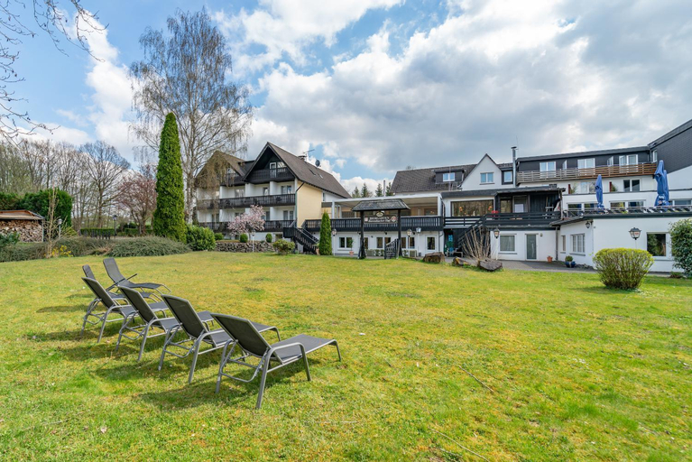 Bierenbacher Hof, Oberbergischer Kreis