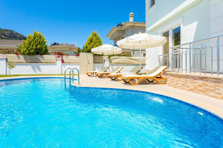 Others 4, Villa Veli in Dalyan, Ortaca
