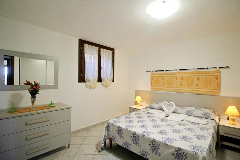 Room 5, Apartment in Costa Rei With Garden, Cagliari