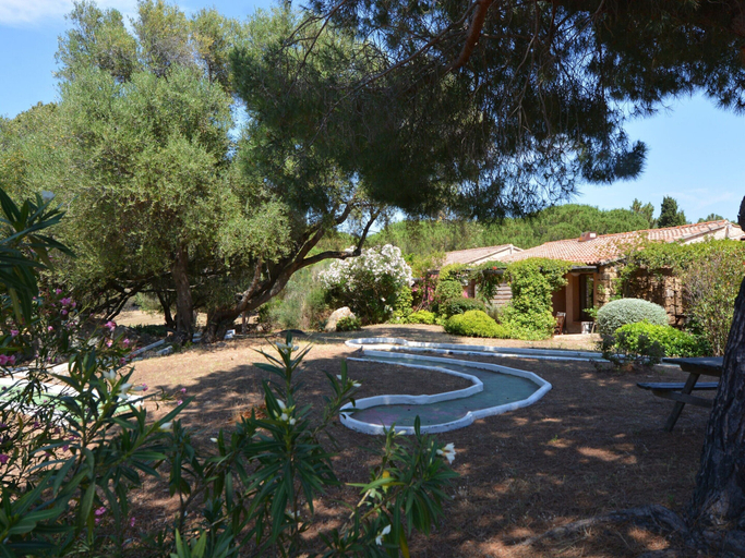 Exterior 4, Apartment in Serra-di-ferro Near Cupabia Beach, Corse-du-Sud