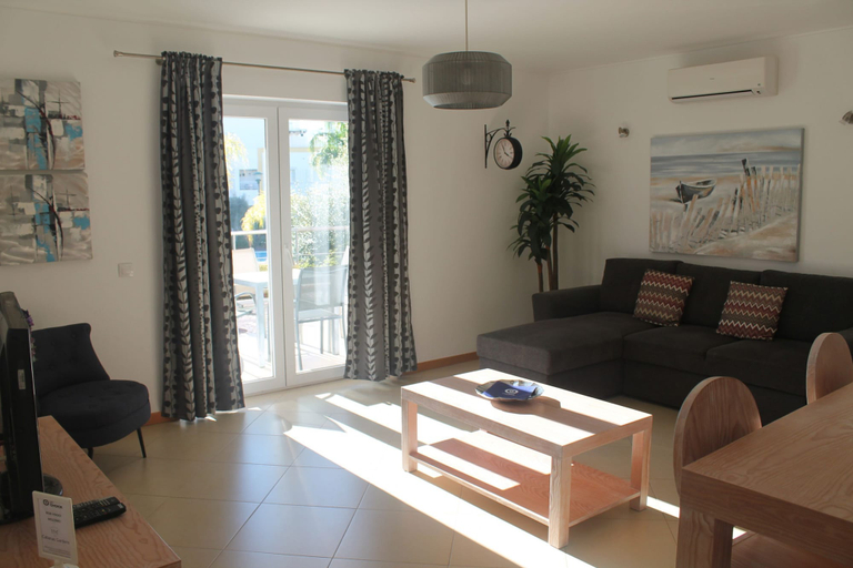 Room 3, CG 11C - Pool - Cabanas Gardens, Alcoutim